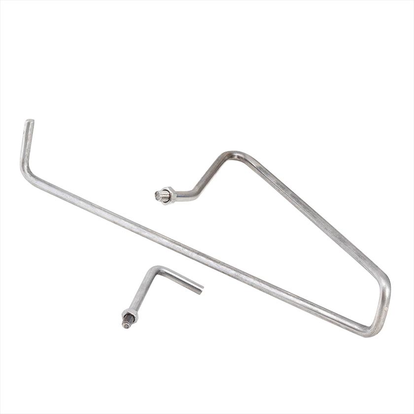 Prodigy Retriever Stick Attachment pack.