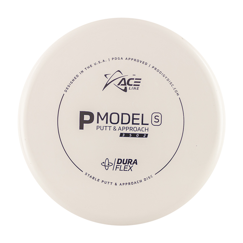 ACE Line P Model S DuraFlex Plastic.
