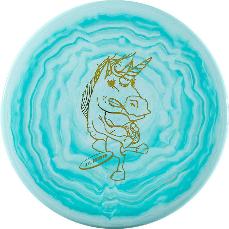 Prodigy PX-3 750 Spectrum - Unicorn