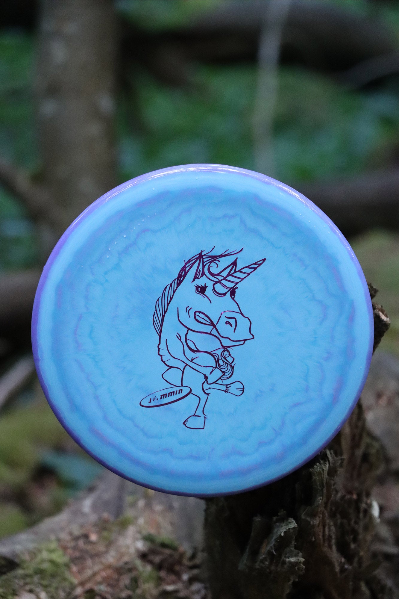 Prodigy PX-3 750 Spectrum - Unicorn