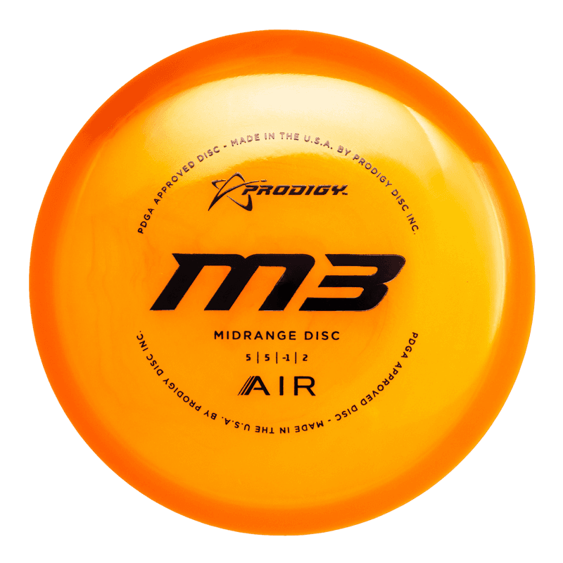 Prodigy M3 AIR