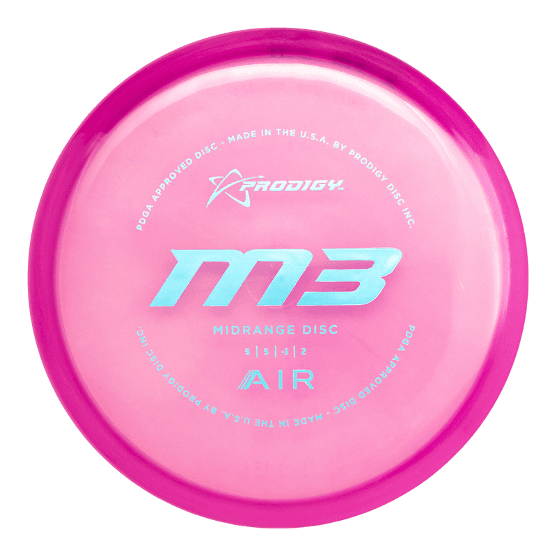 Prodigy M3 AIR