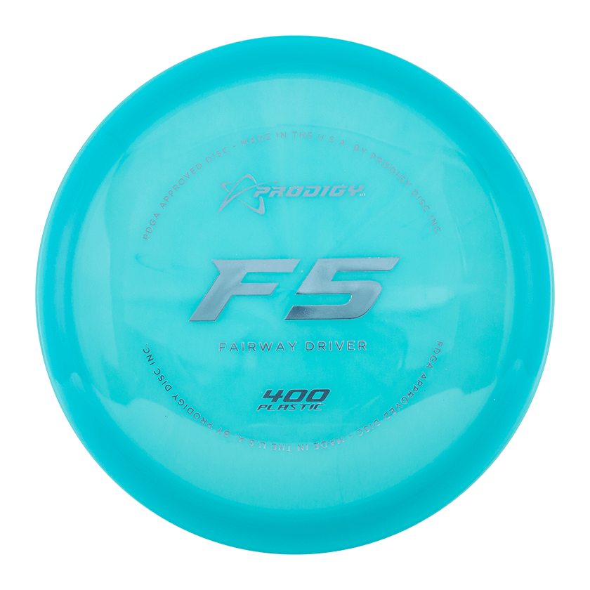 Prodigy 400 FEEDBACK OS fairway driver disc 176g Prodigy 400 FEEDBACK OS fairway driver disc 176g