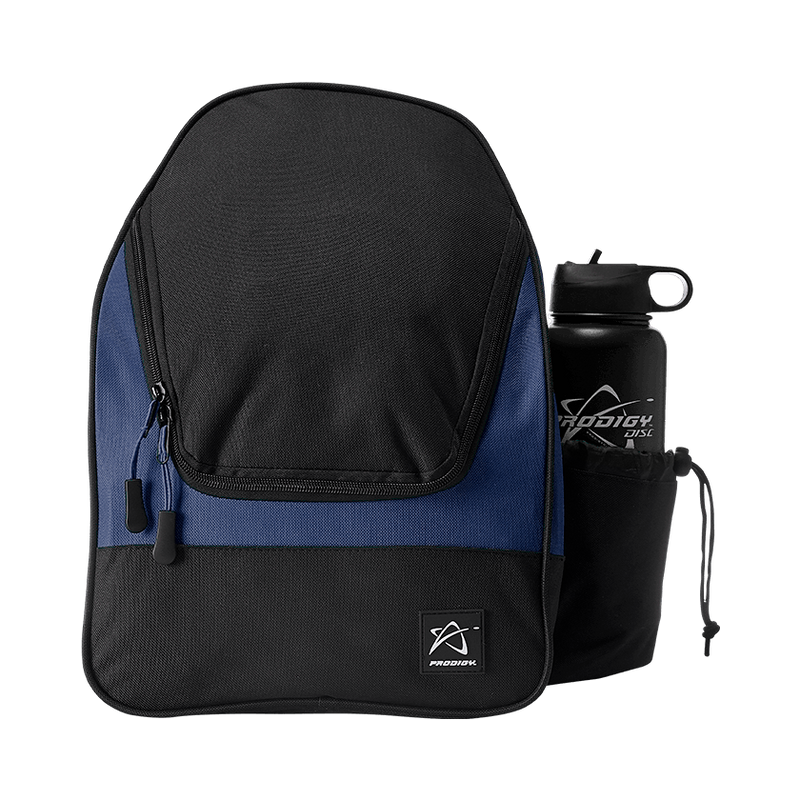 Prodigy BP-4 Backpack.