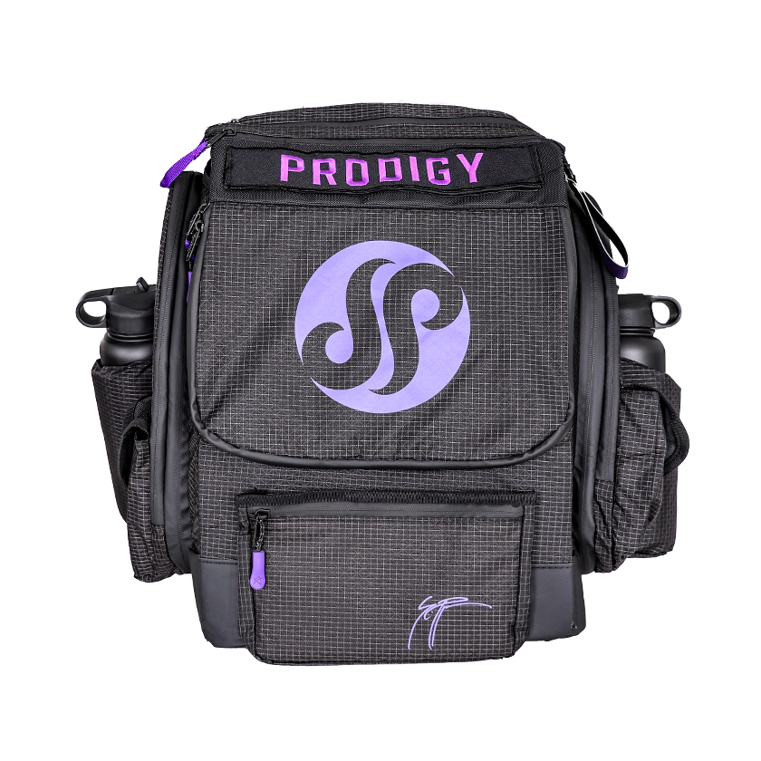 Prodigy BP-1 V3 Backpack - SP Edition.