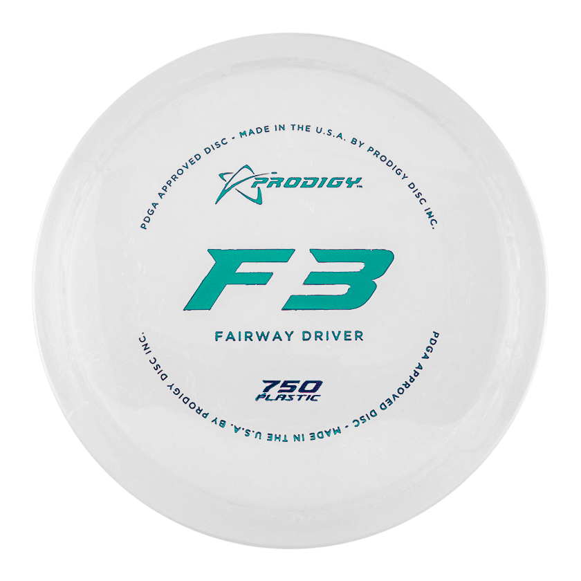 Prodigy F3 750