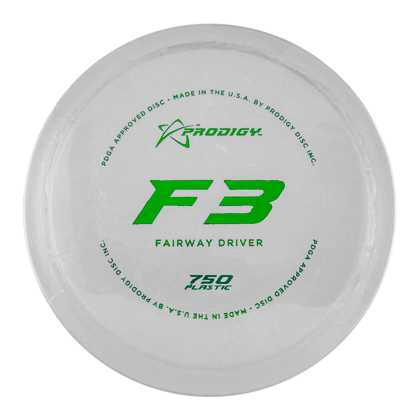 Prodigy F3 750