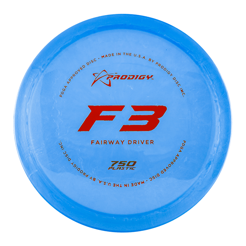Prodigy F3 750