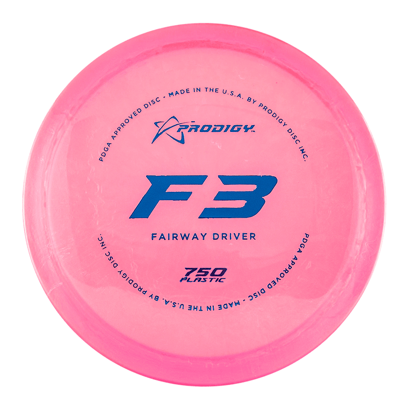 Prodigy F3 750