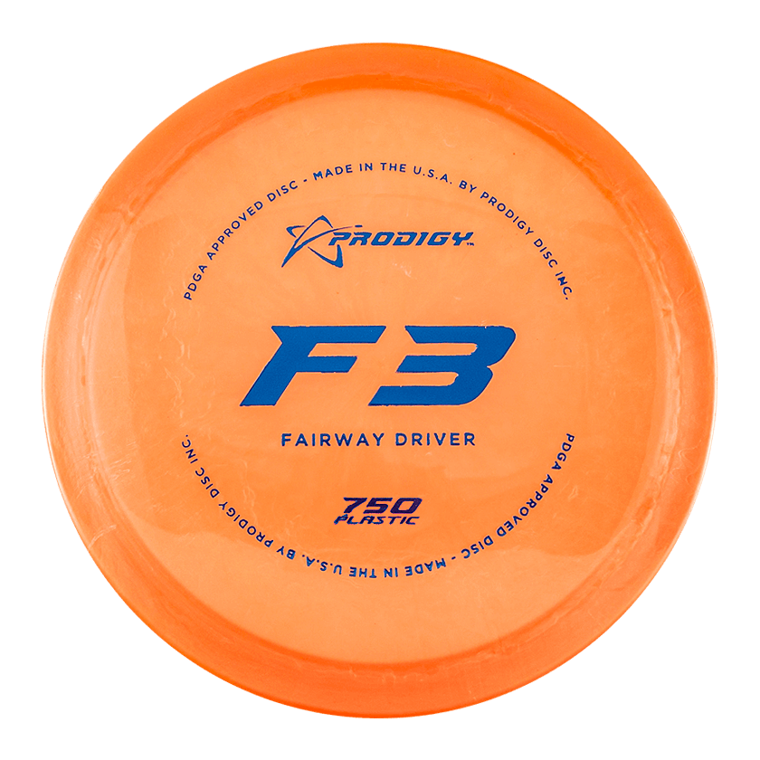 Prodigy F3 750