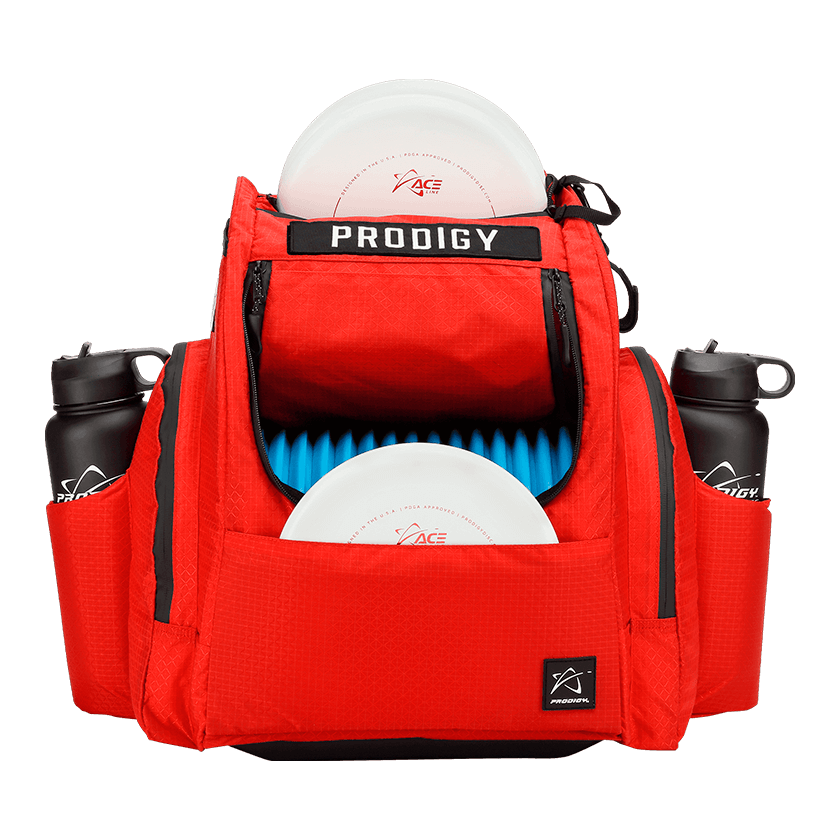 Prodigy BP-2 V3 Backpack.