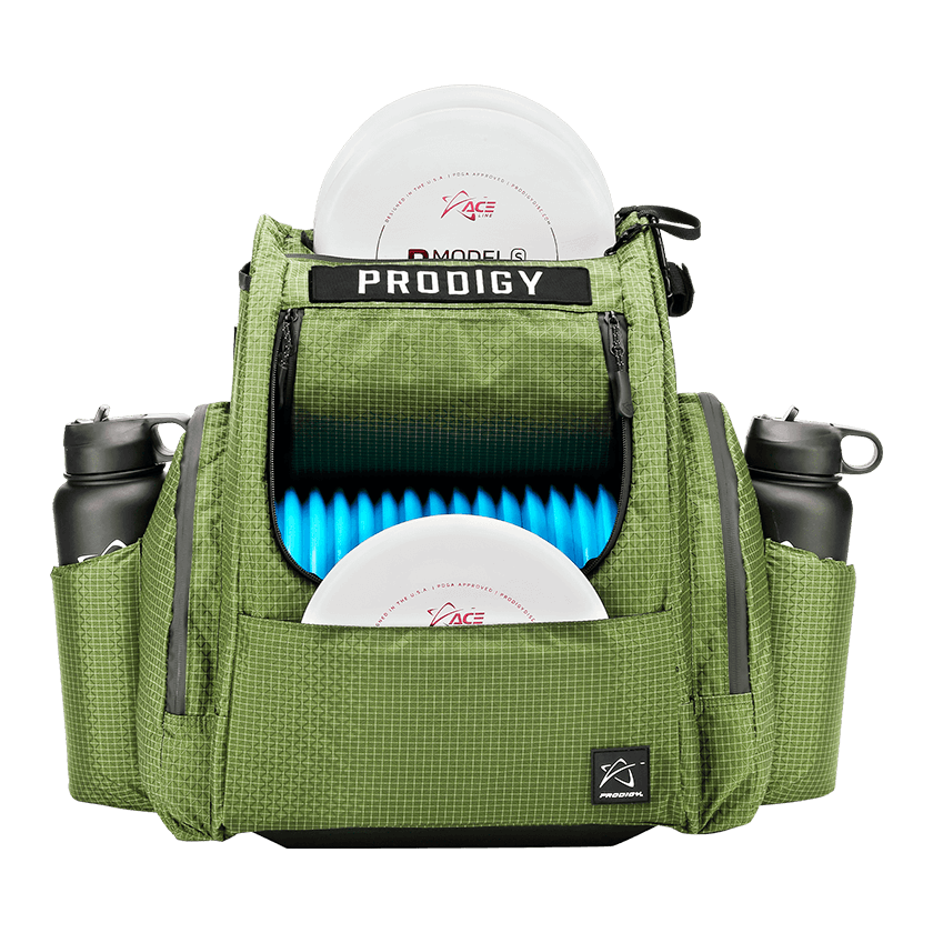 Prodigy BP-2 V3 Backpack.