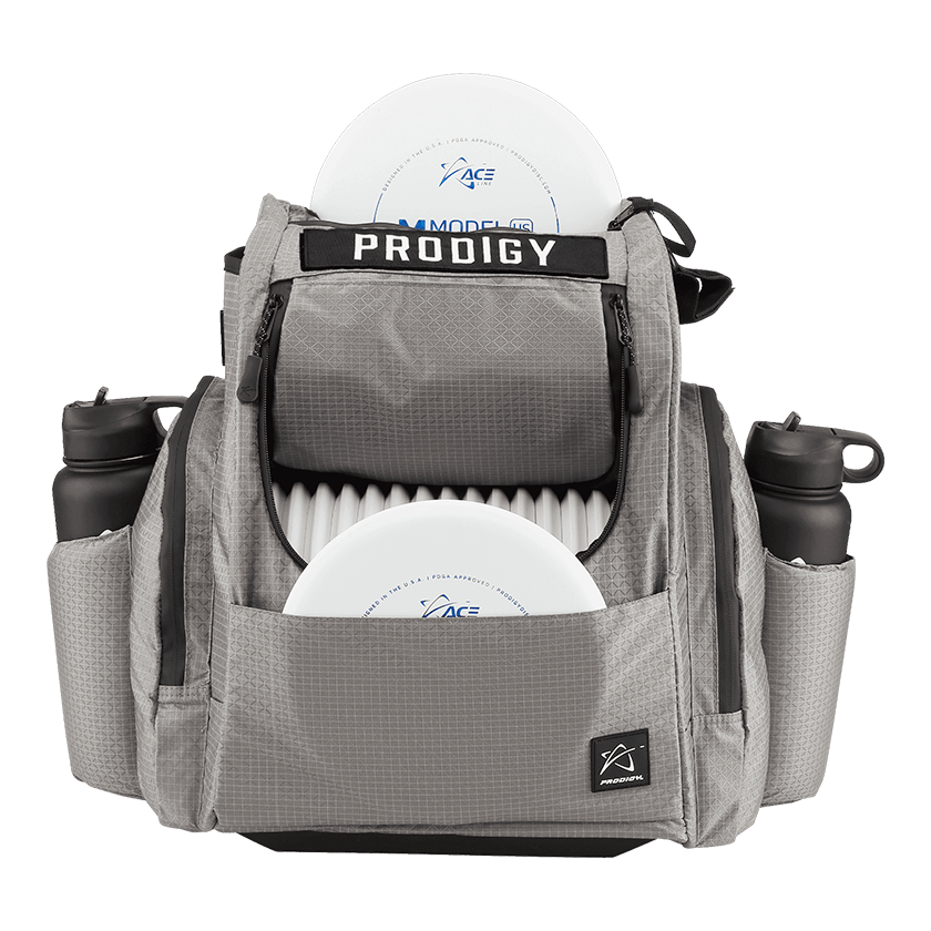 Prodigy BP-2 V3 Backpack.