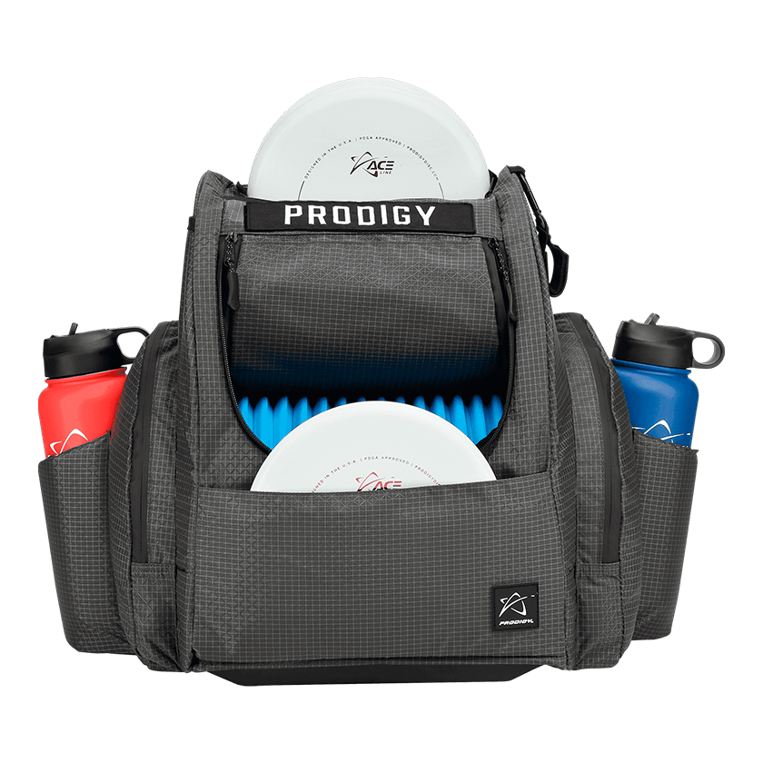 Prodigy BP-2 V3 Backpack.
