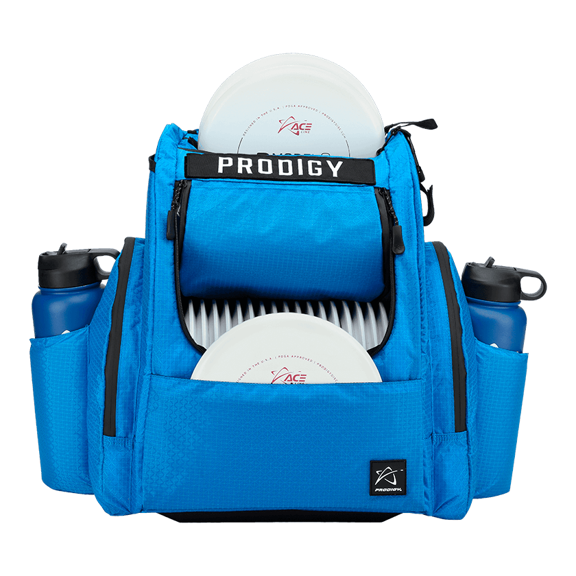 Prodigy BP-2 V3 Backpack.