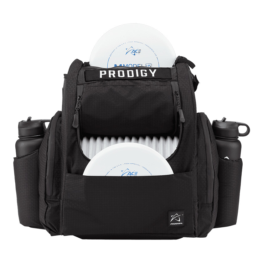 Prodigy BP-2 V3 Backpack.