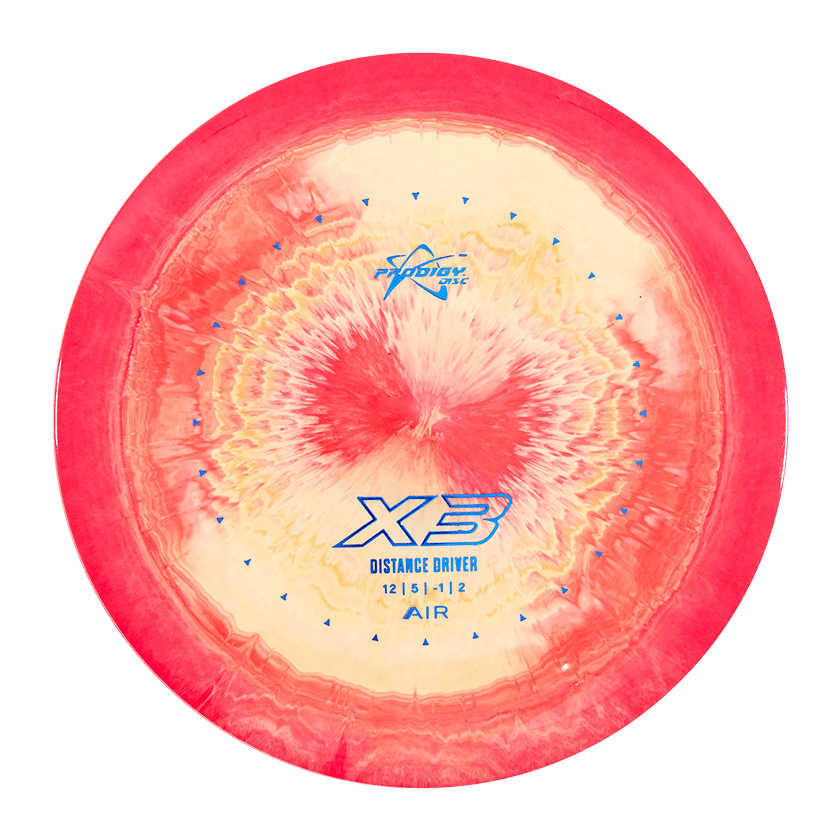 Prodigy X3 AIR