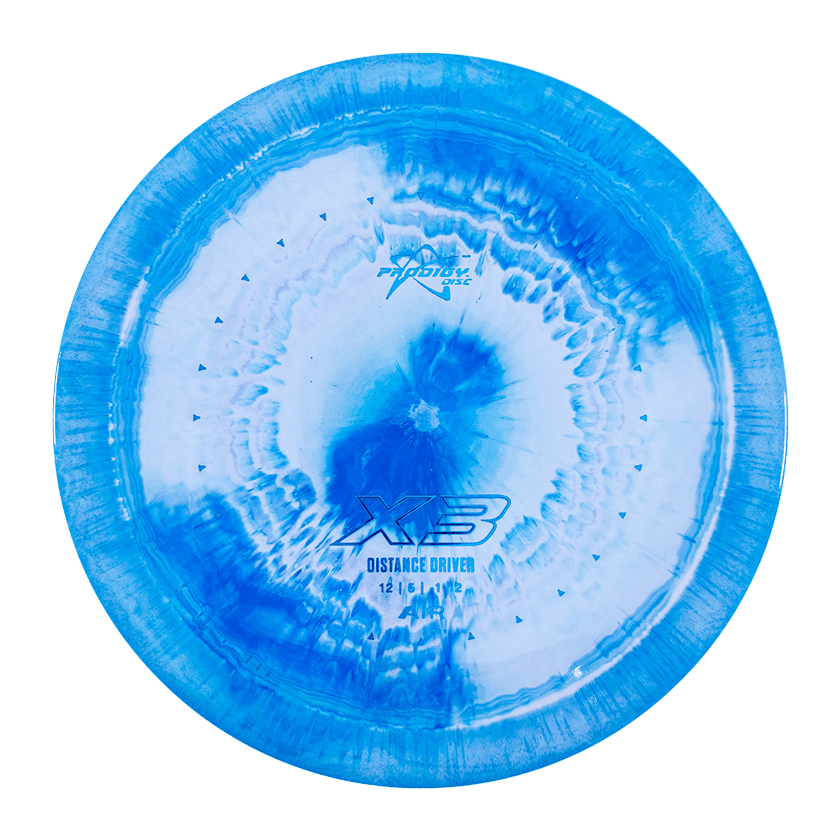 Prodigy X3 AIR