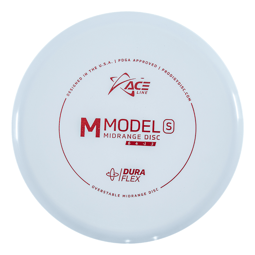 ACE Line M Model S DuraFlex