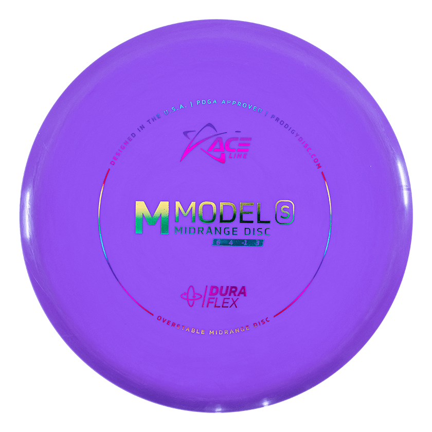 ACE Line M Model S DuraFlex