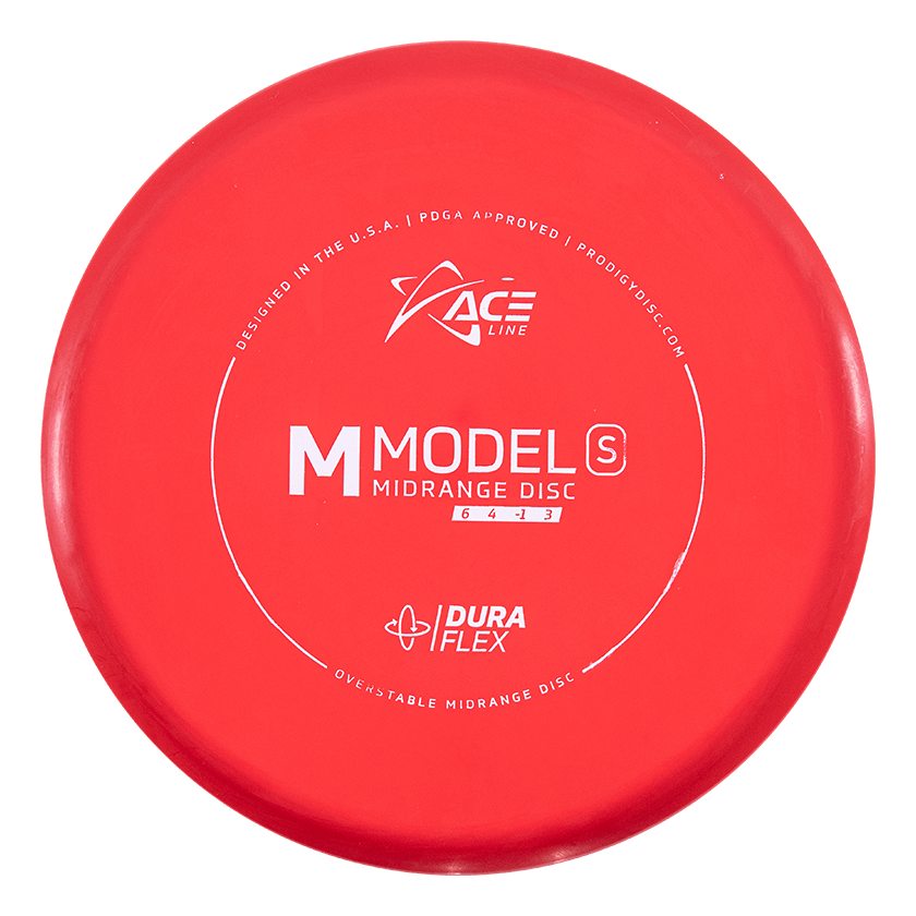 ACE Line M Model S DuraFlex