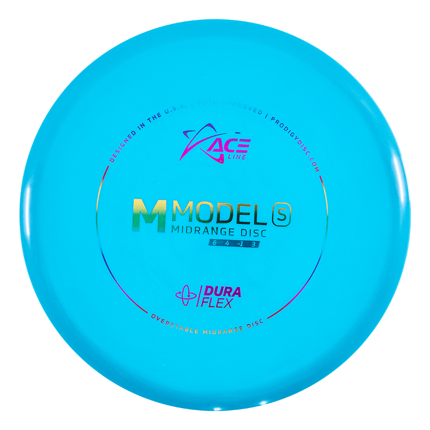 ACE Line M Model S DuraFlex