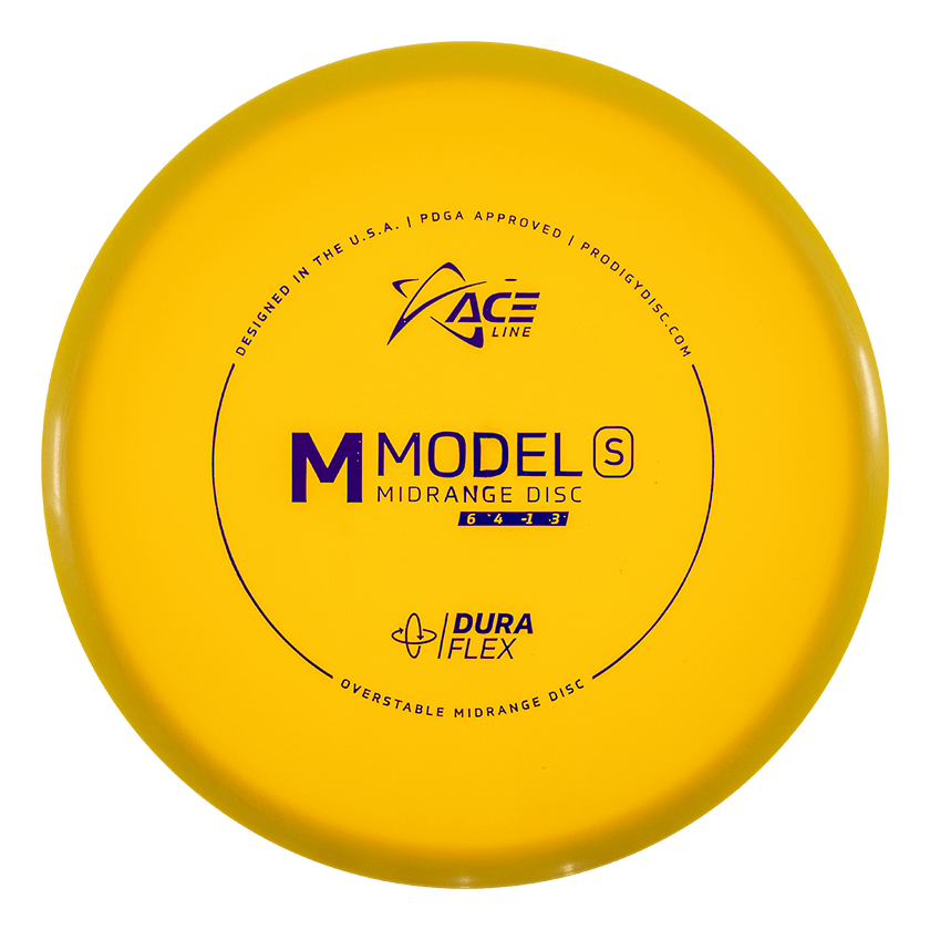 ACE Line M Model S DuraFlex