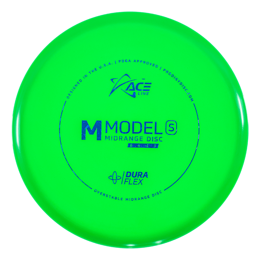 ACE Line M Model S DuraFlex