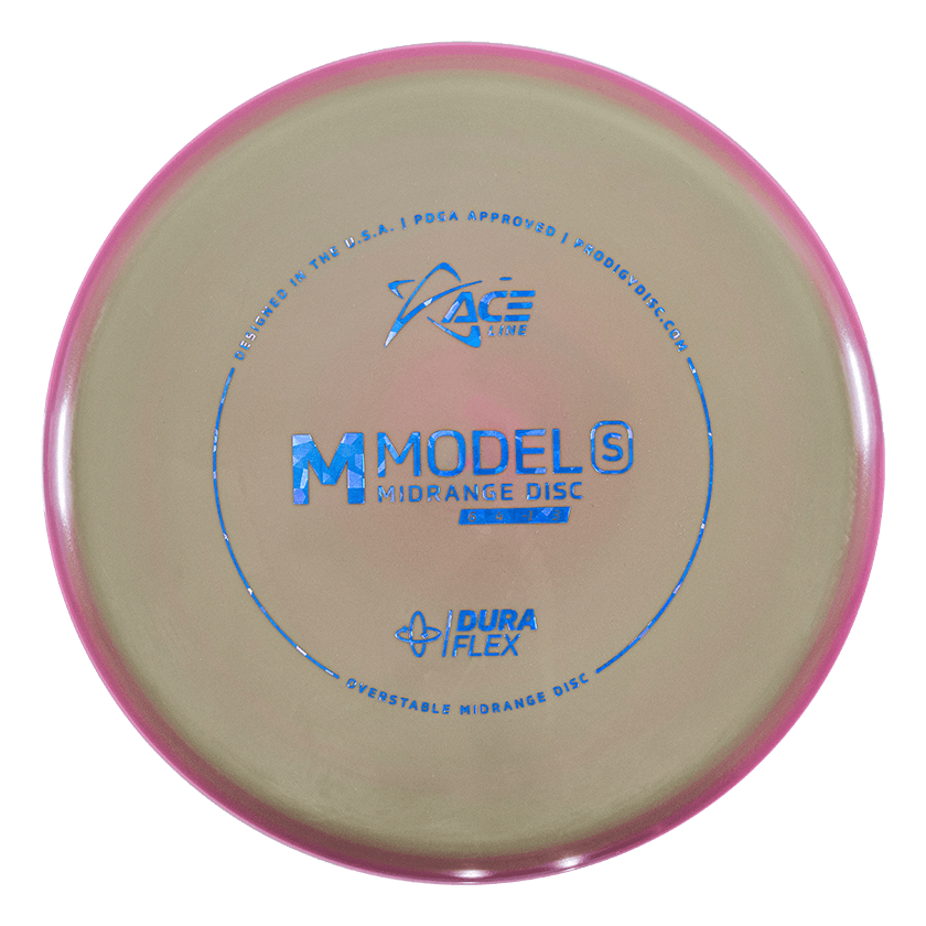 ACE Line M Model S DuraFlex