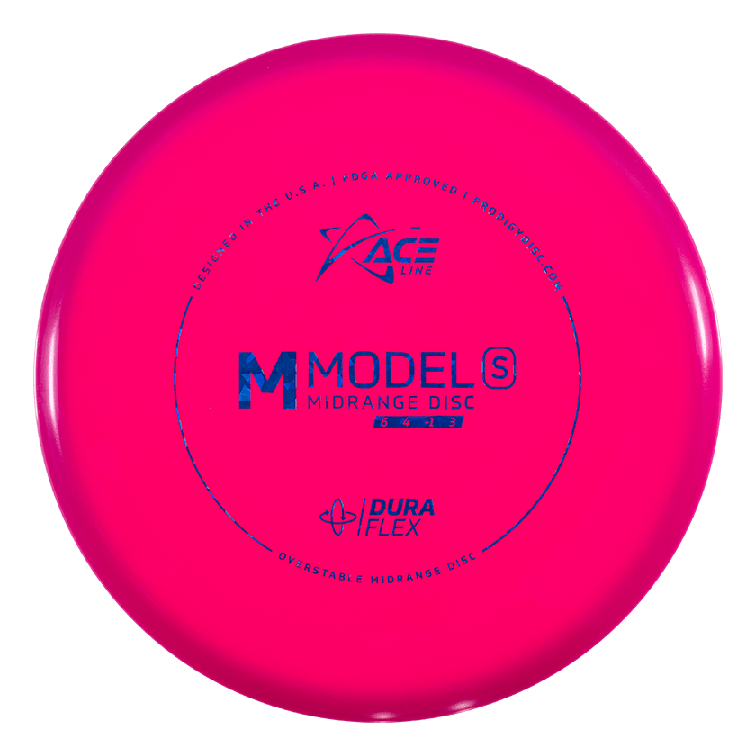 ACE Line M Model S DuraFlex