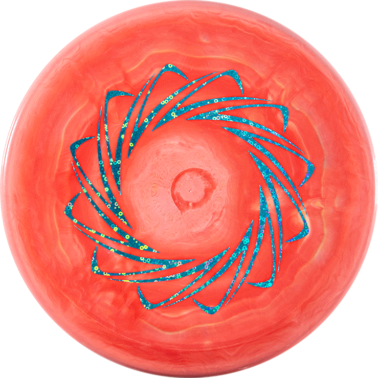 Prodigy PX-3 500 Spectrum - Star Wheel