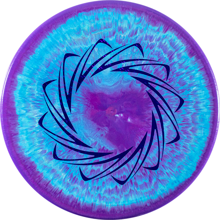 Prodigy PX-3 500 Spectrum - Star Wheel