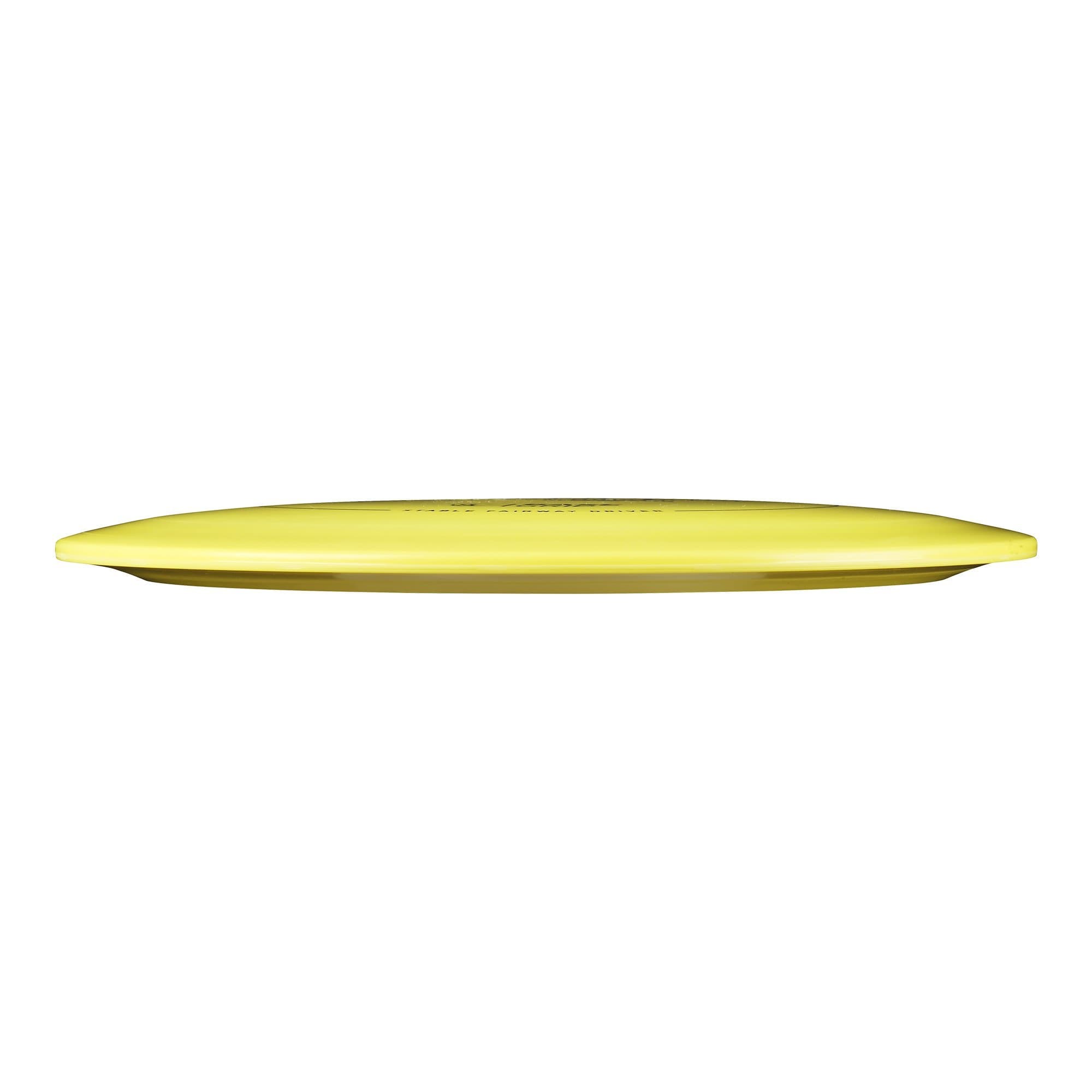 ACE Line F Model S BaseGrip Plastic.