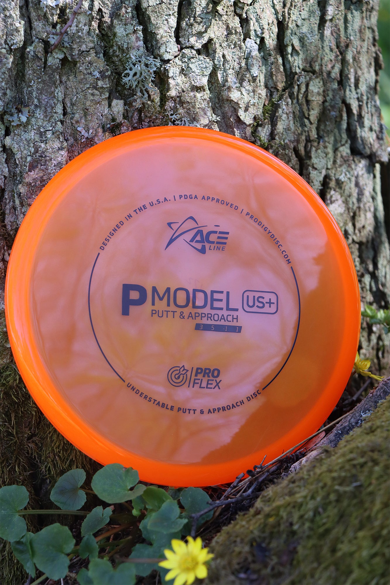 ACE Line P Model US+ ProFlex Plastic