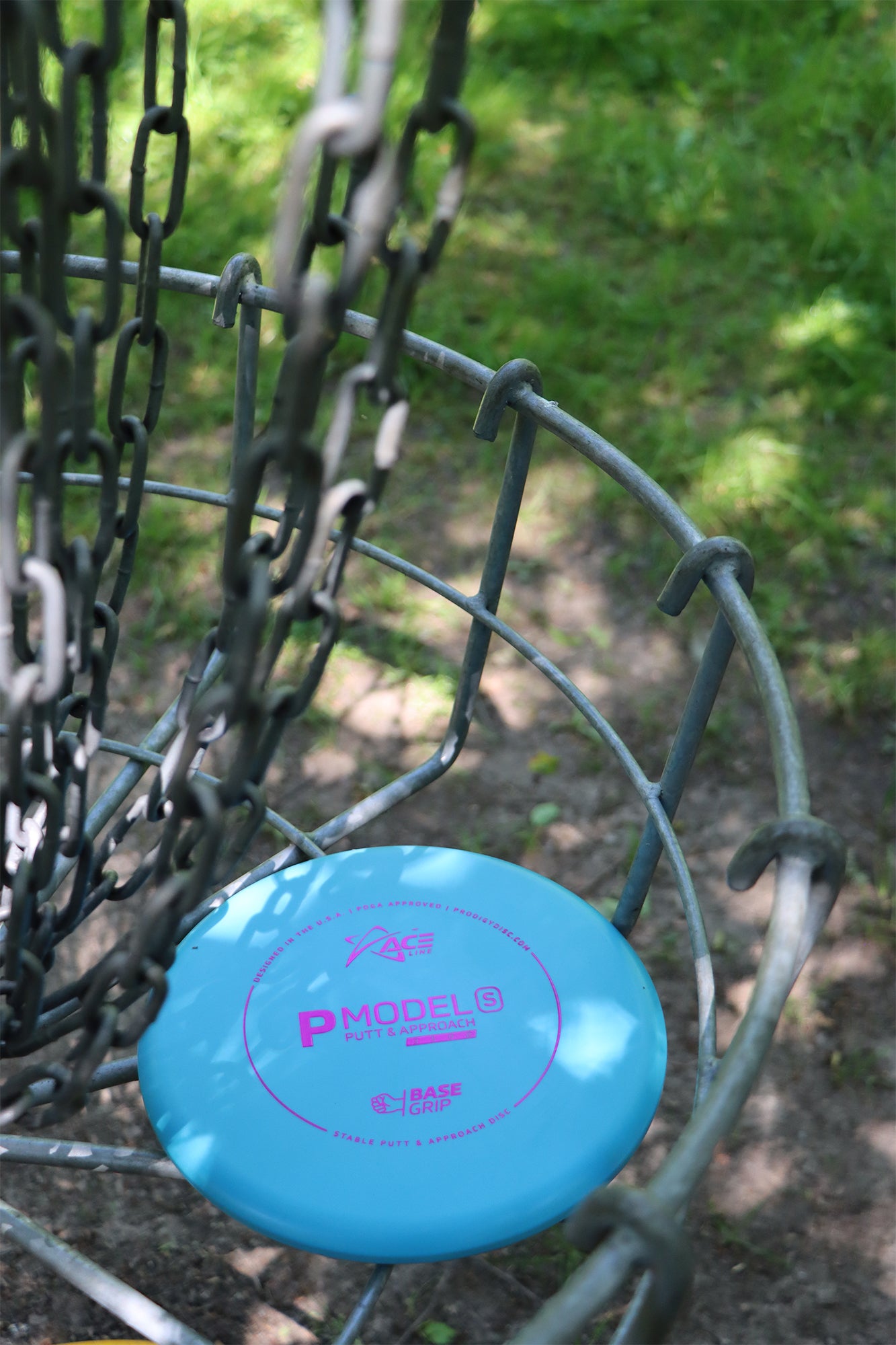 ACE Line Disc Golf Set (Kevyt)