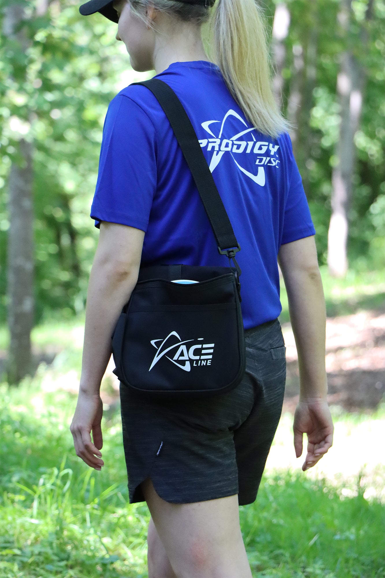 ACE Line Disc Golf Set (Kevyt)