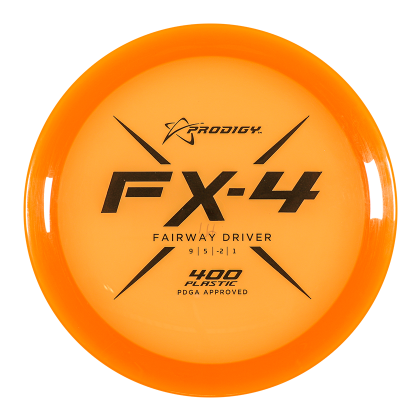 FX-4