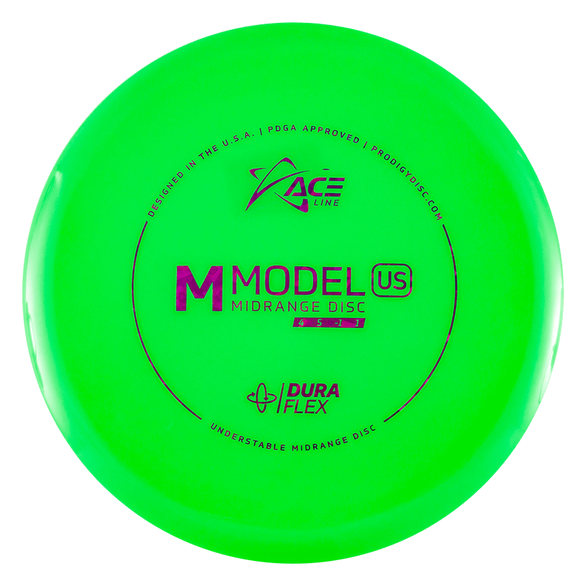 M Model US