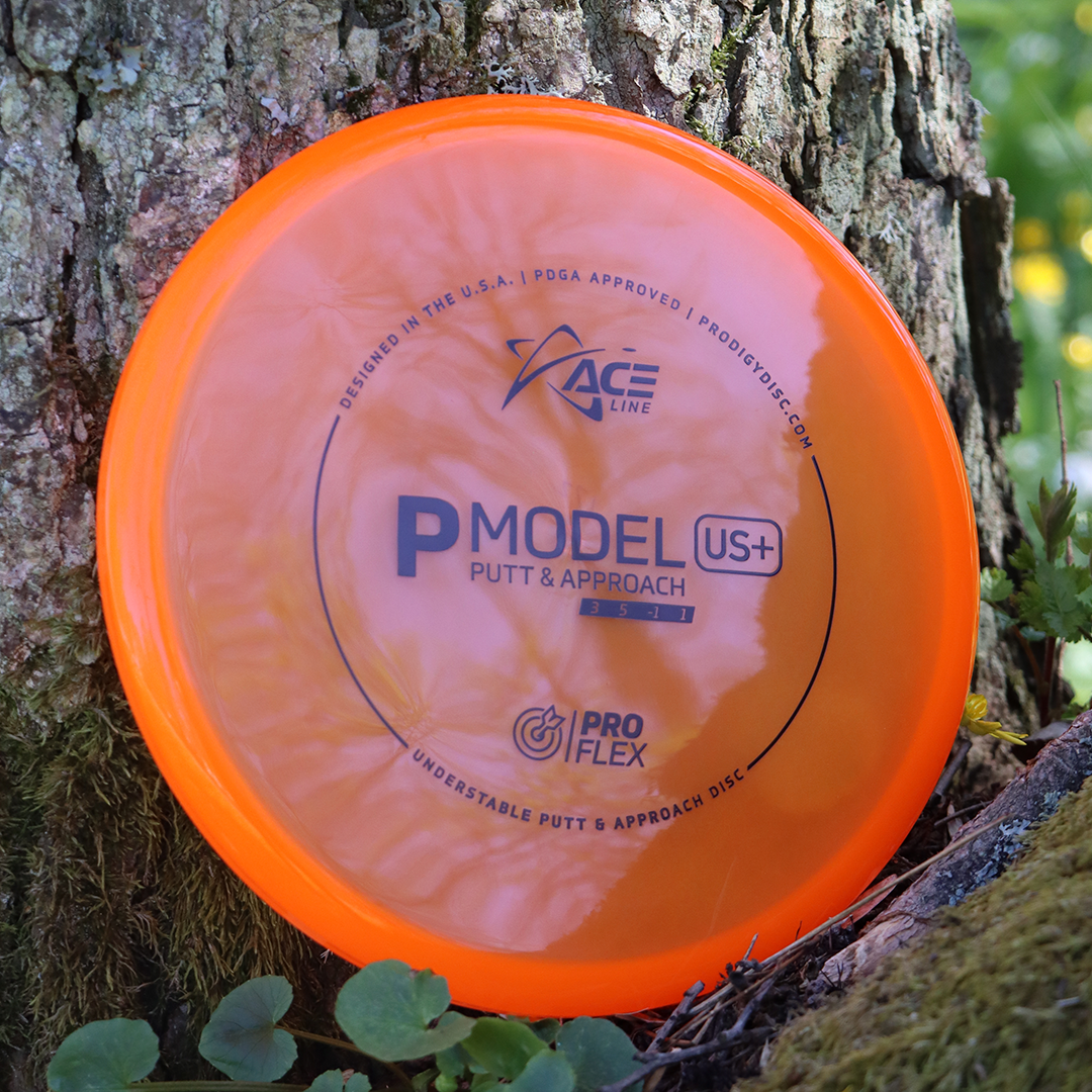 Putt & Approach Discs