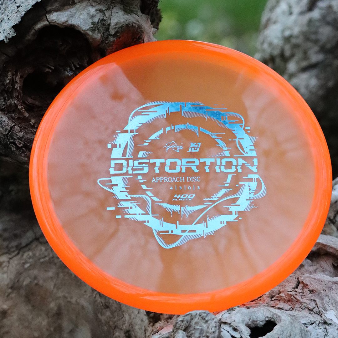 Signature Discs