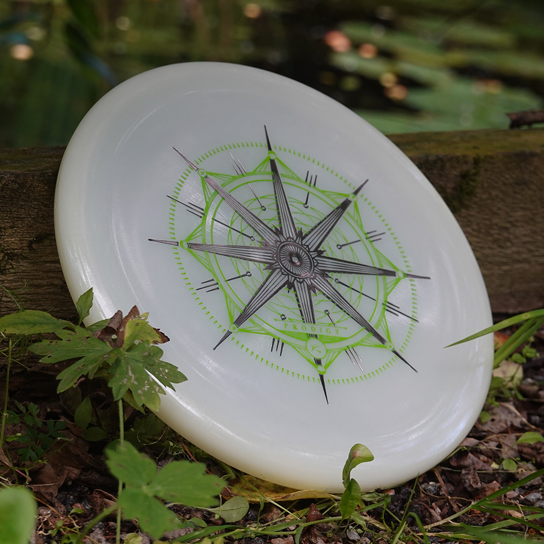 GLOW Discs