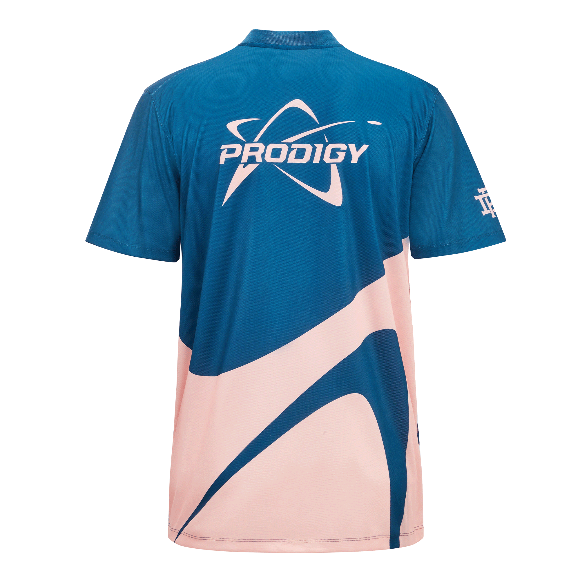 Prodigy Momentum Polo Paita