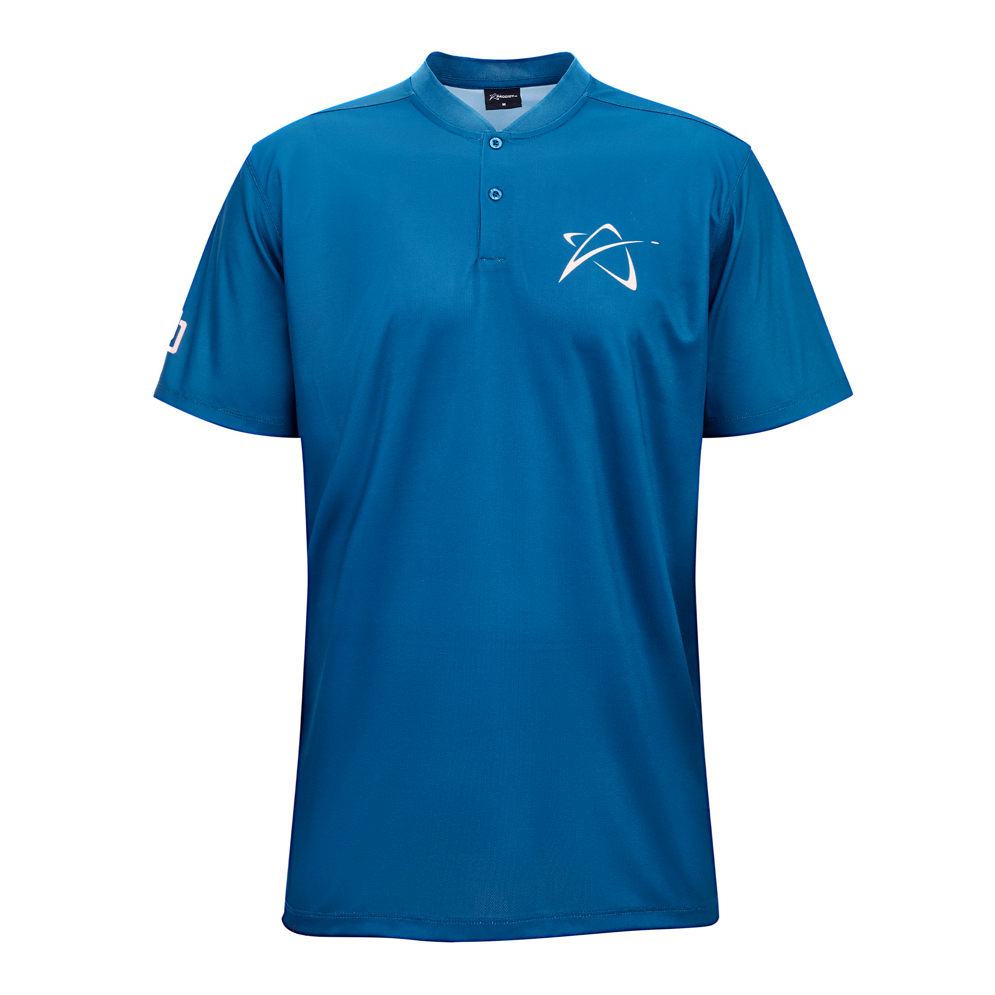 Prodigy Momentum Polo Paita