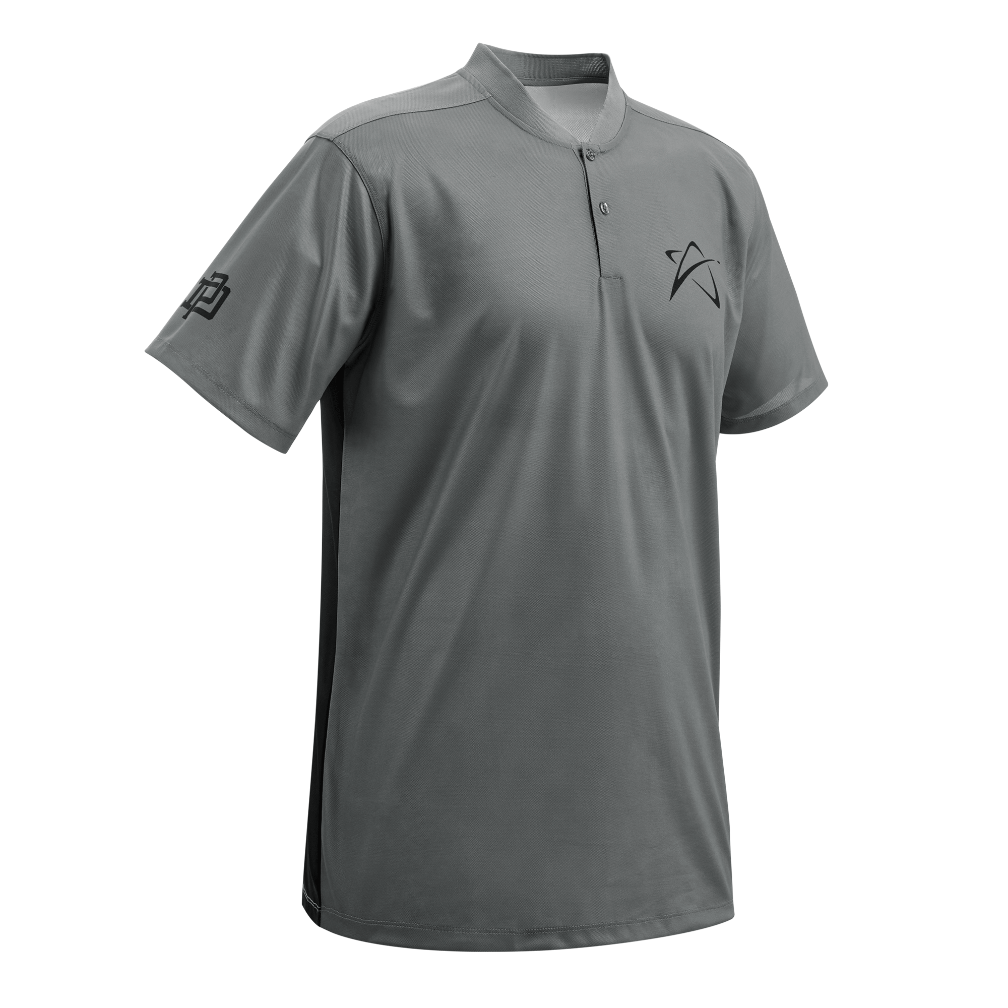 Prodigy Momentum Polo Paita