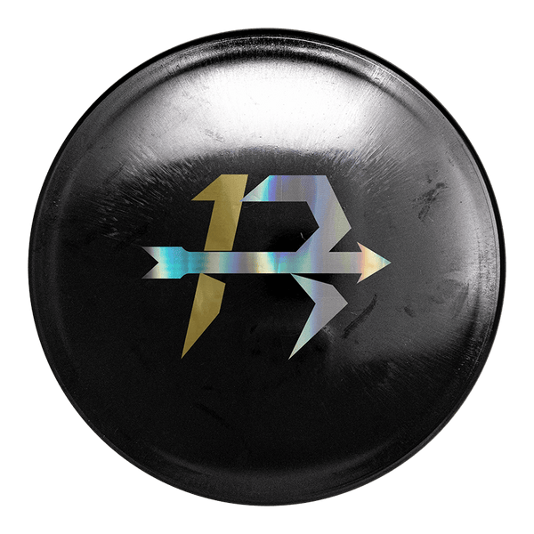 Prodigy A2 Special Blend - Isaac Robinson “1X” Pro Worlds Stamp