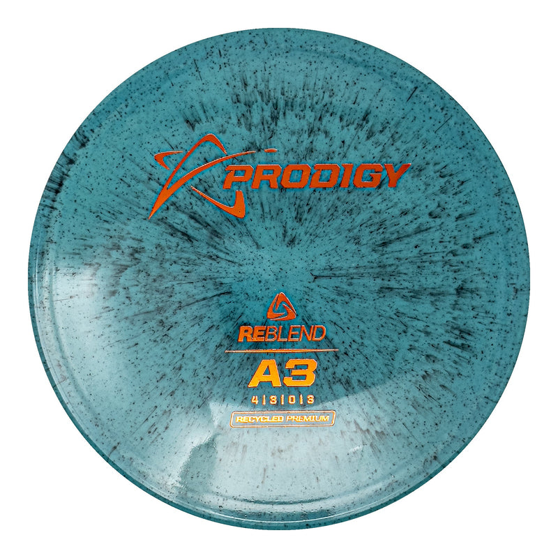 Prodigy A3 ReBlend