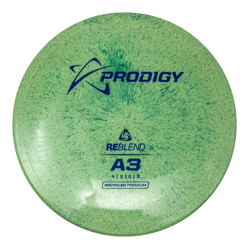 Prodigy A3 ReBlend