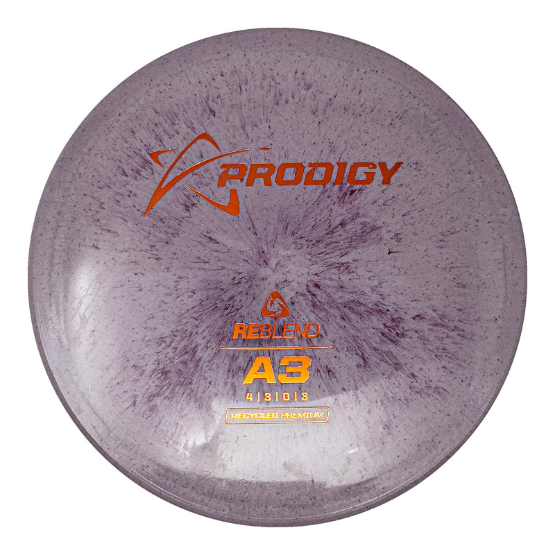 Prodigy A3 ReBlend