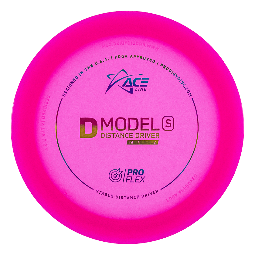 ACE Line D Model S ProFlex Plastic