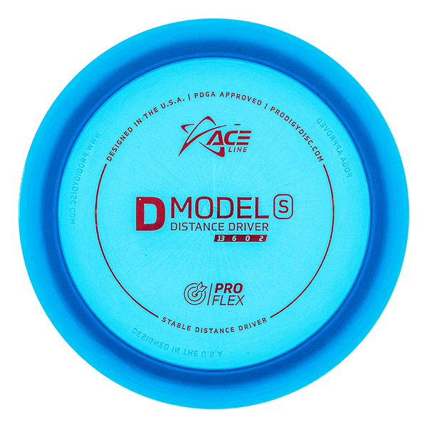 ACE Line D Model S ProFlex
